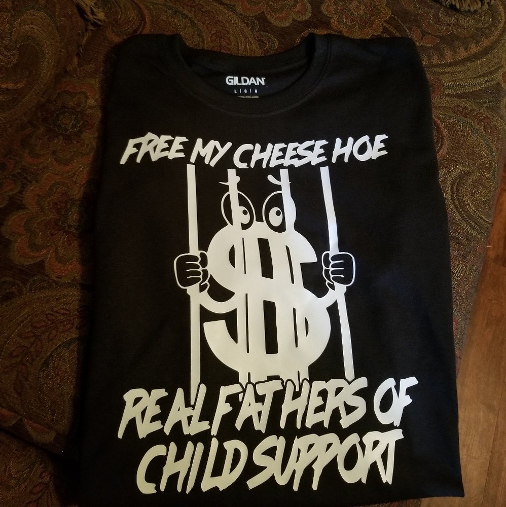 Custom T-shirt